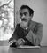 GHULAM RASOOL SANTOSH