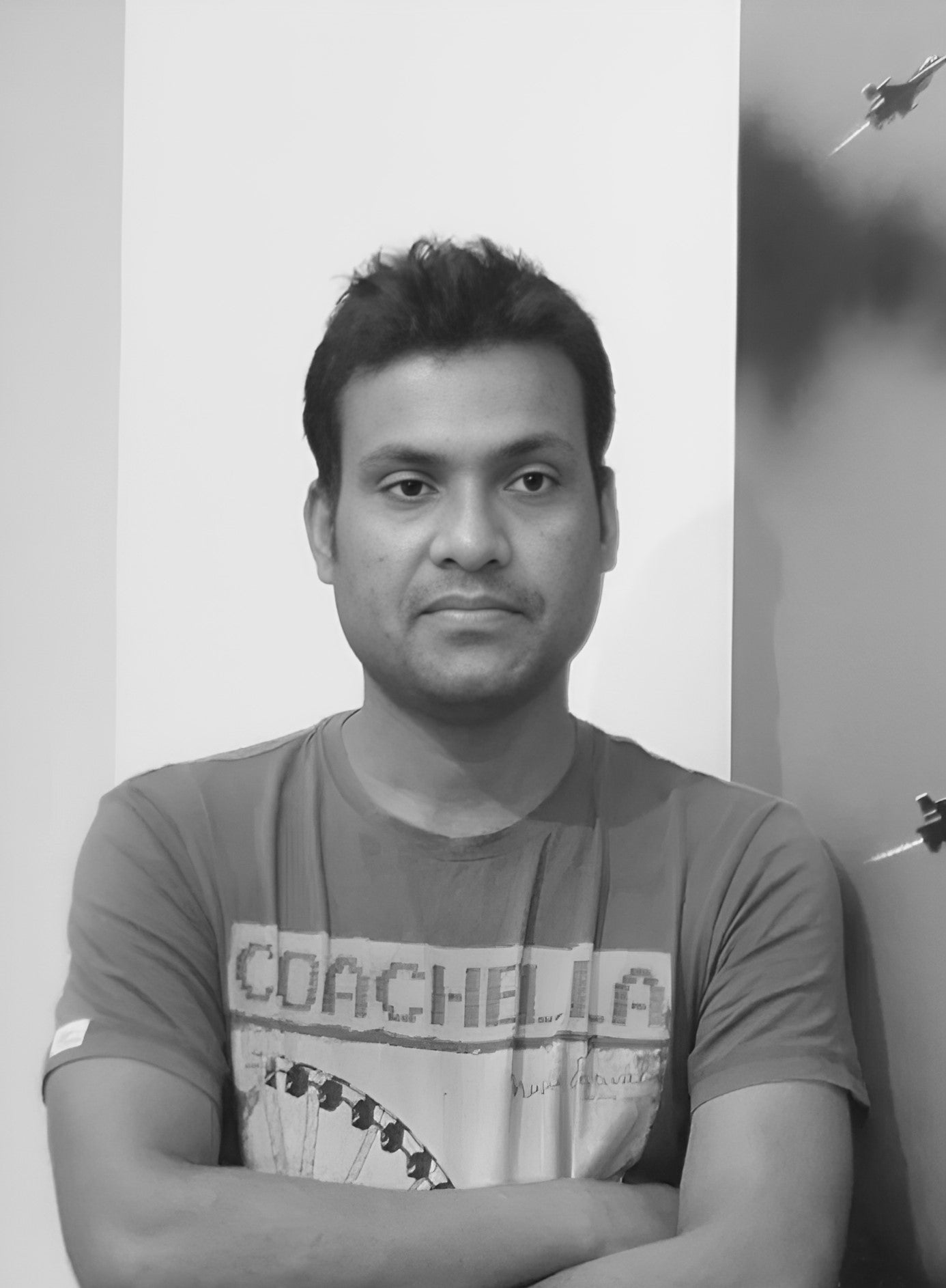 GOPAL SAMANTRAY