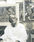 JAMINI ROY