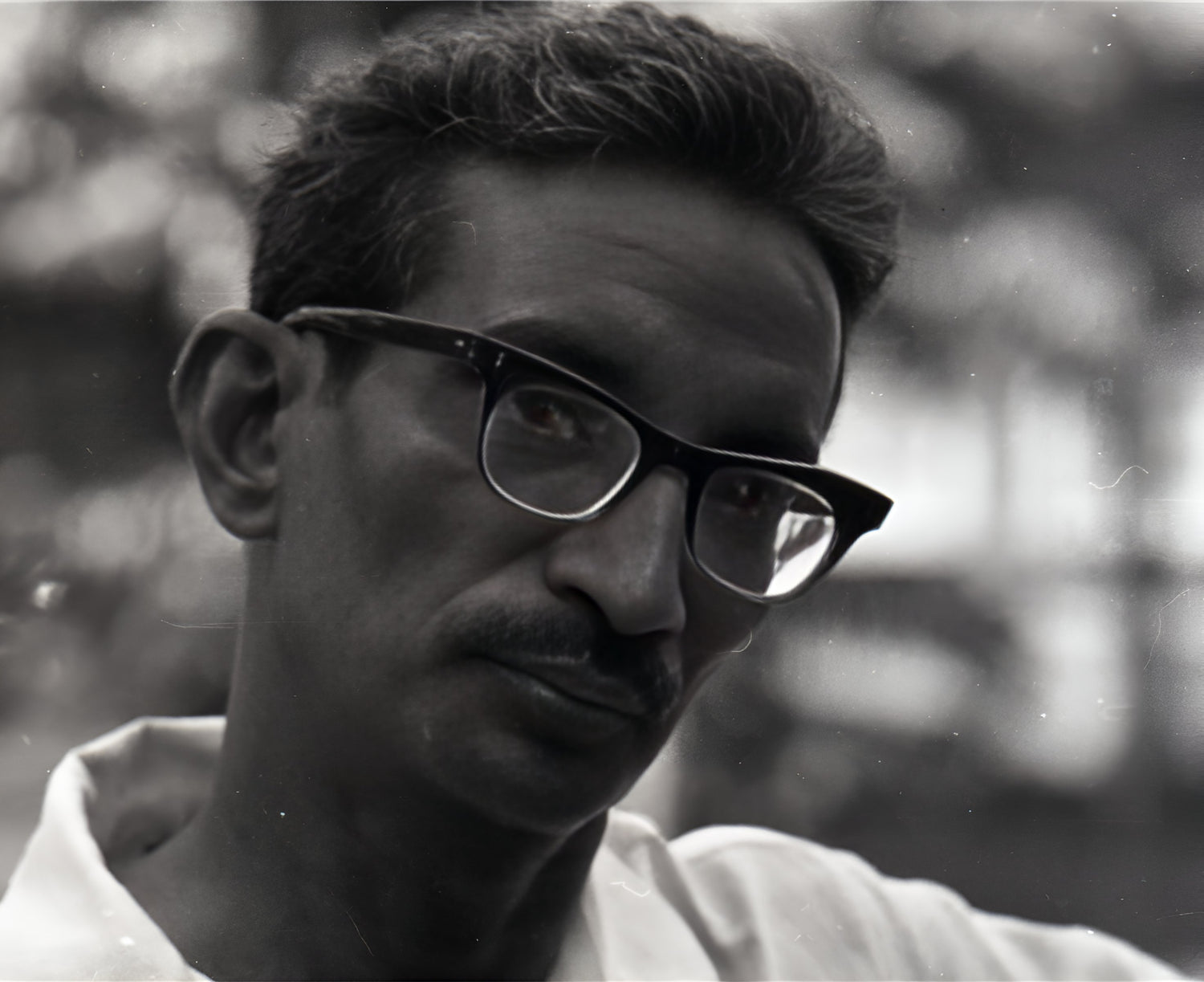 SANKHO CHAUDHURI
