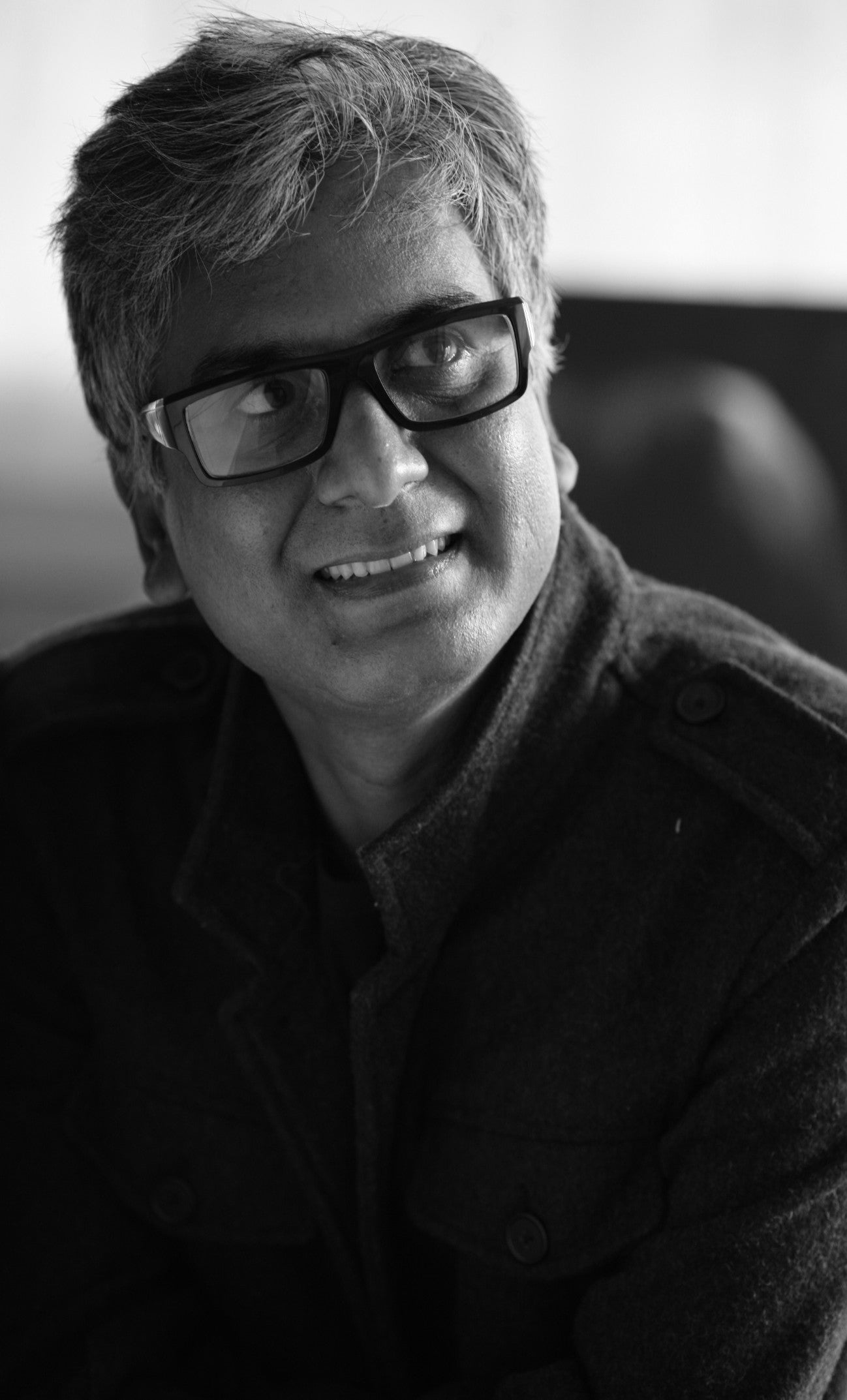 SUDIP ROY
