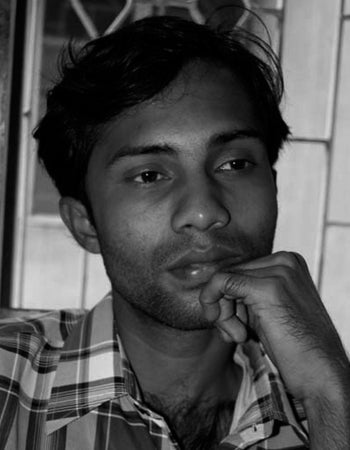TAPAN MITRA