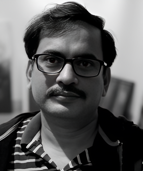 UTTAM BHATTACHARYA