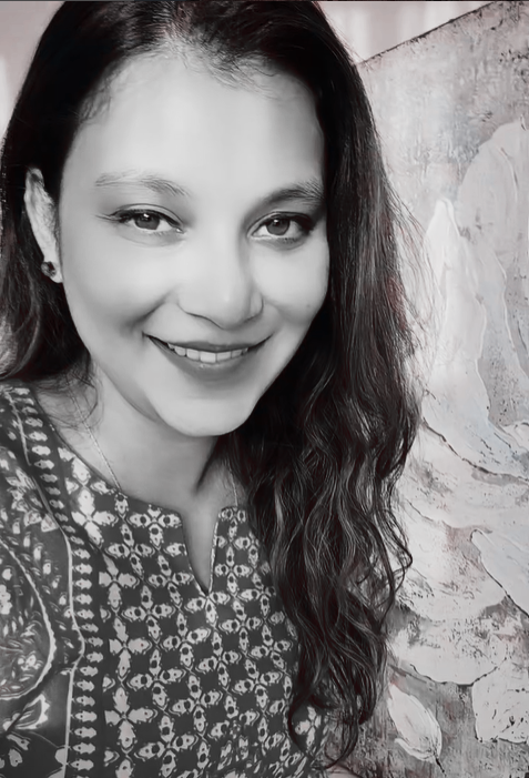 SHAMIKA KALGHATGI