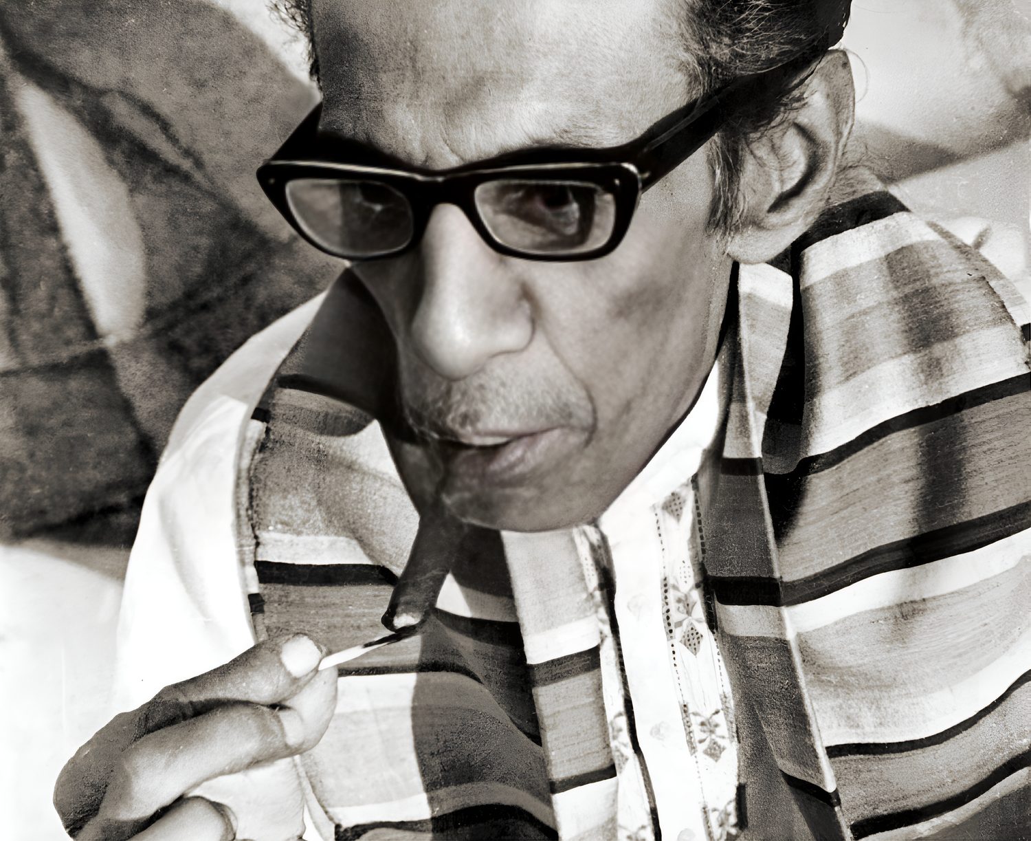 SUNIL MADHAV SEN