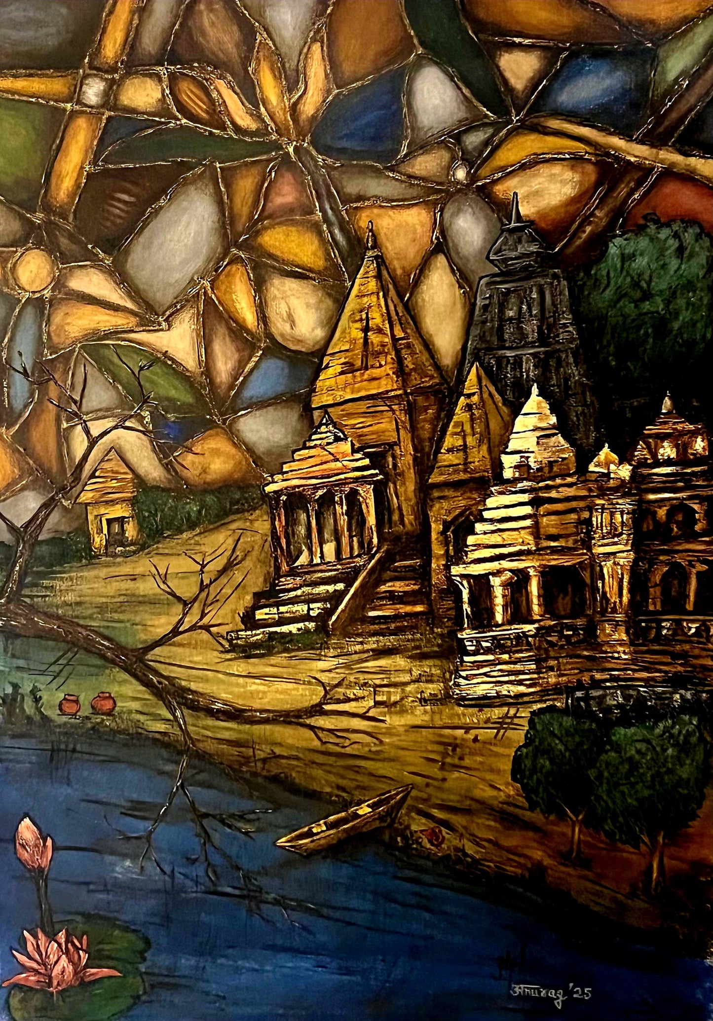 Edifices of Faith