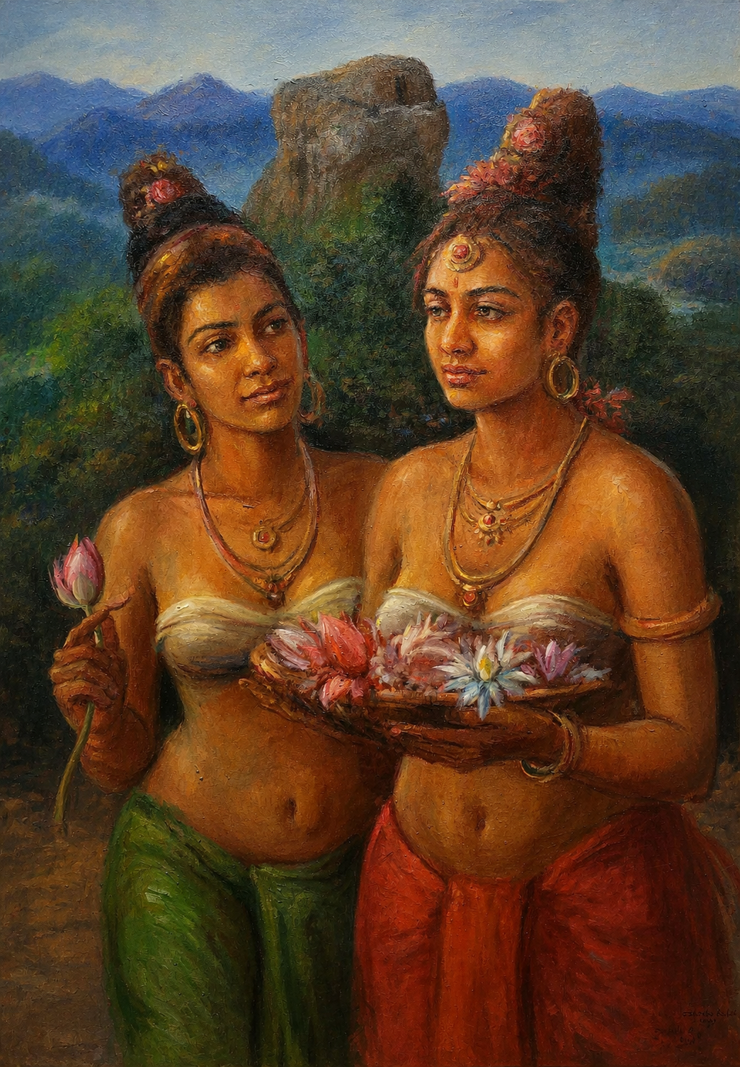 Apsara