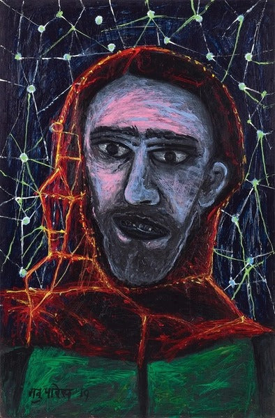 The Poet-ll