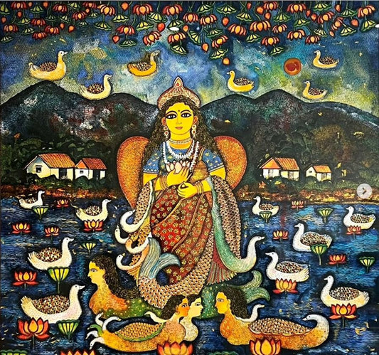 Devika