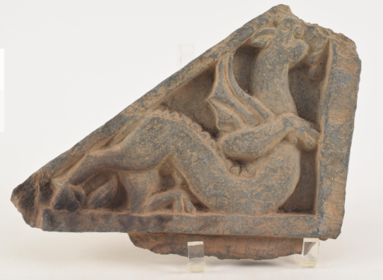 Gandharan (Gray Schist)