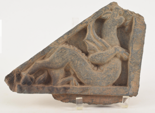 Gandharan (Gray Schist)