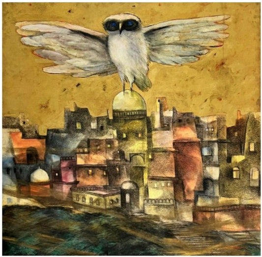 The Wings