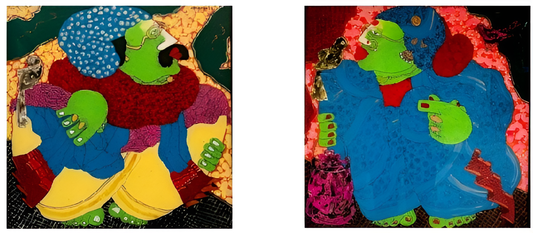 Baba- Babi series