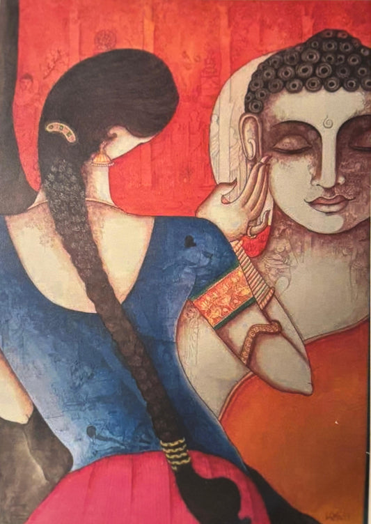 Buddha Aradhana