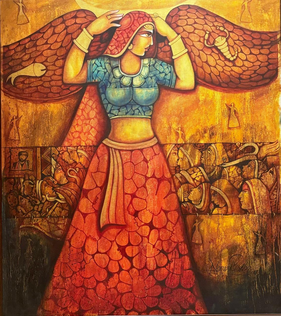 The Angel