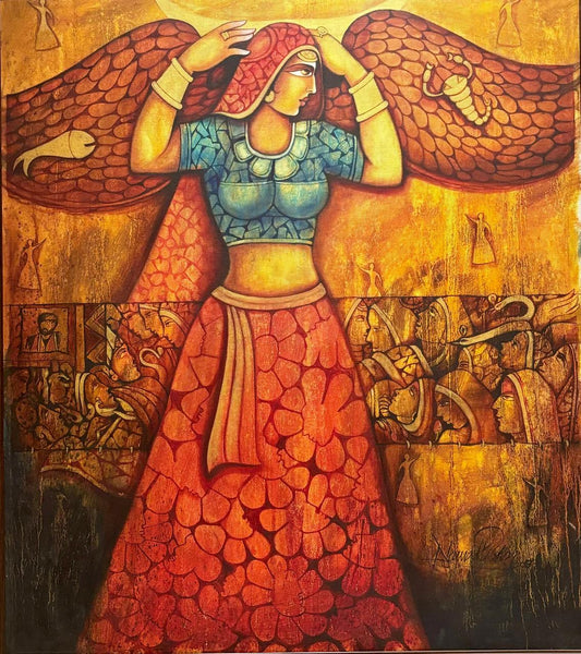 The Angel