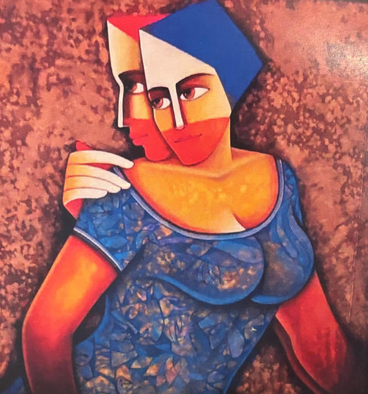 The Divine Love 3