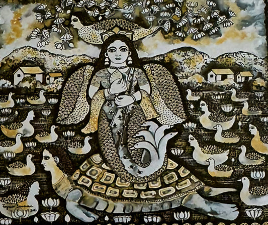 Nirmala