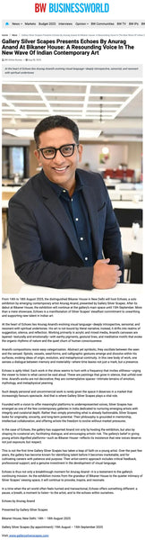 BW BUSINESSWORLD