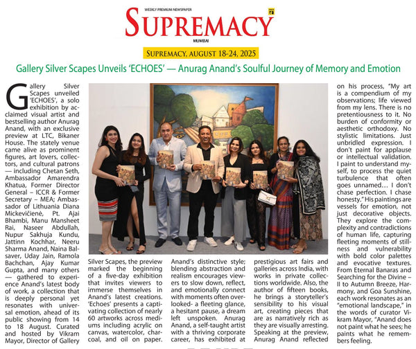 SUPREMACY