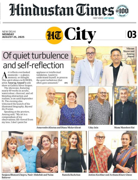 HINDUSTAN TIMES