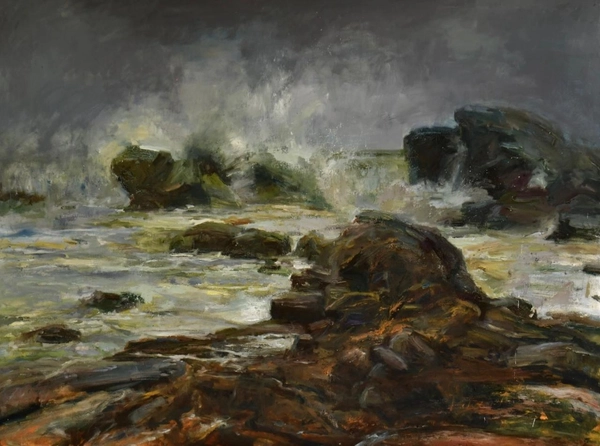 Echoes of the Tide
