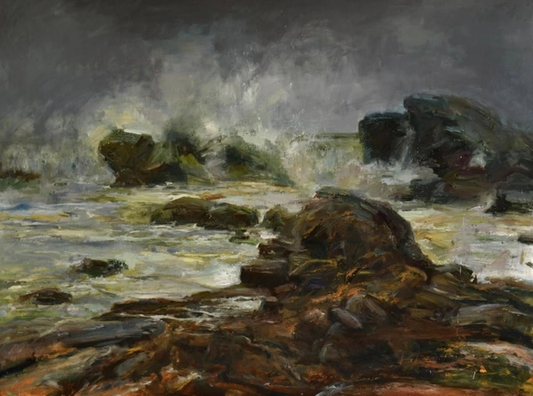 Echoes of the Tide