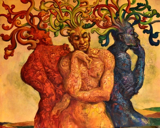 Cognitive Vines
