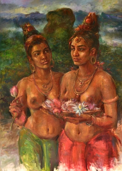 Apsara
