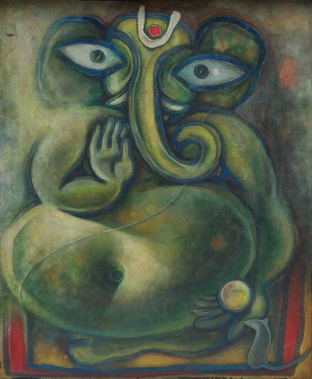 Ganesh